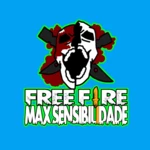 max sensibilidade android application logo